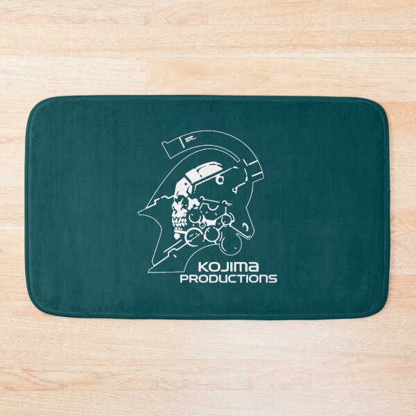 Item preview, Death Stranding - Kojima Productions    designed and sold by sanyuantonio.
