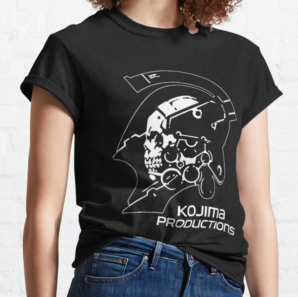 Item preview, Death Stranding - Kojima Productions    designed and sold by sanyuantonio.
