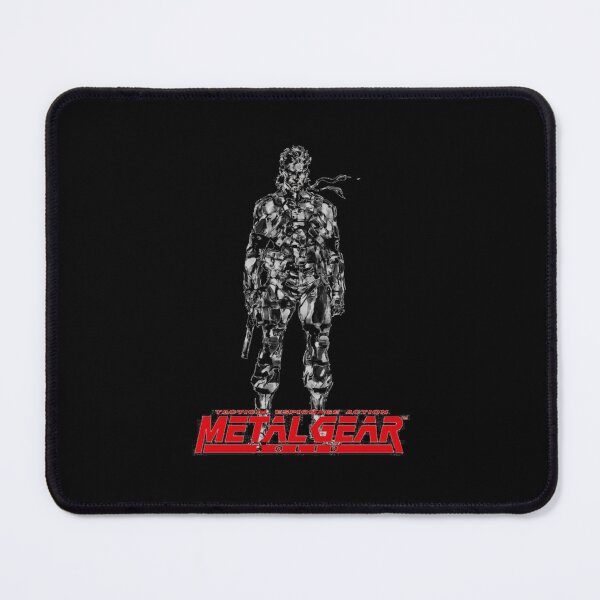 Item preview, METAL GEAR   designed and sold by sanyuantonio.