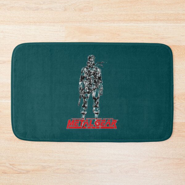 Item preview, METAL GEAR   designed and sold by sanyuantonio.