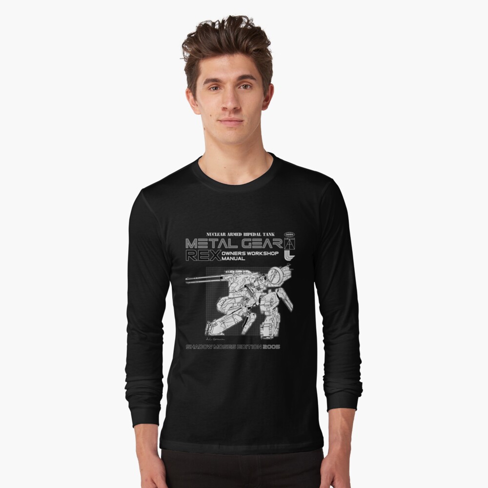 Item preview, Long Sleeve T-Shirt designed and sold by sanyuantonio.