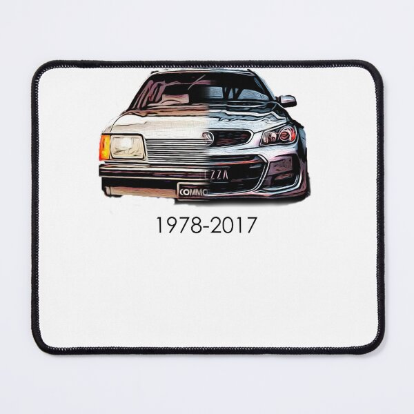 Item preview, RIP Holden Commodore designed and sold by ArtStoremarina.