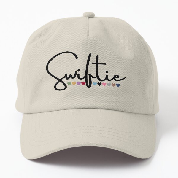 Artikel-Vorschau von Swiftie mit Herzen – Taylor Swift Fans, designt und verkauft von nd-creates.
