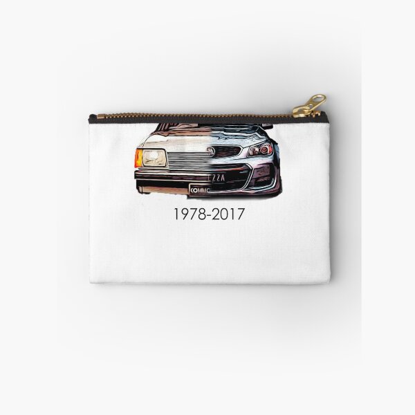 Item preview, RIP Holden Commodore designed and sold by ArtStoremarina.
