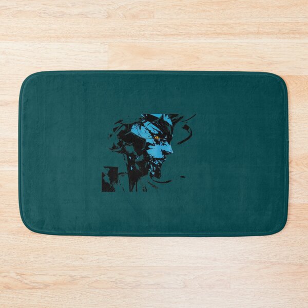 Item preview, Metal Gear Rising Revengeance Artbook Raiden designed and sold by sanyuantonio.