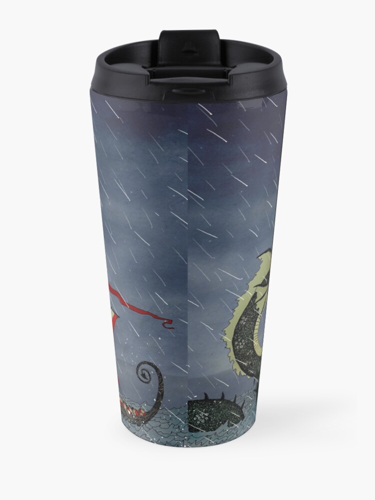 viking travel mug