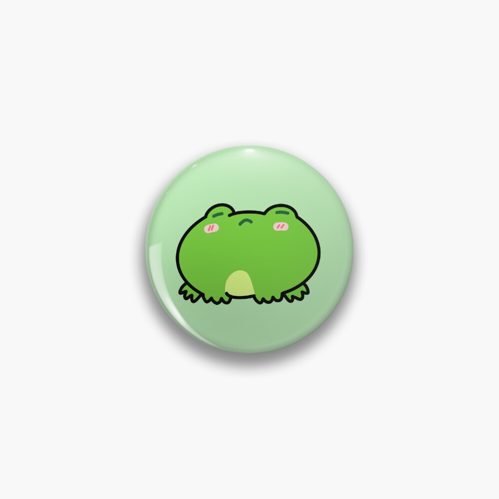 Item preview, Pin designed and sold by -Rails-.
