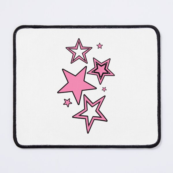 Item preview, PINK STARS Y2K! designed and sold by prettyeli.