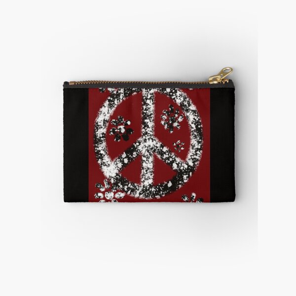 Item preview, Textured Peace Sign designed and sold by oceanlady65.