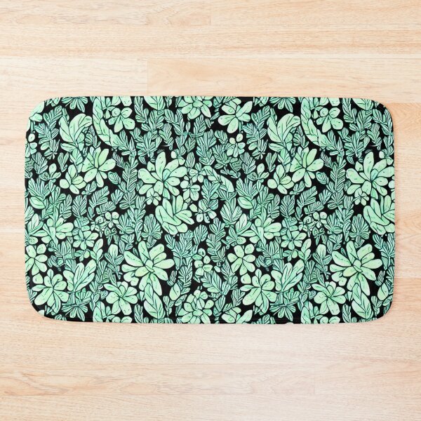 Item preview, Beautiful Green Foliage designed and sold by WallabyJelly.