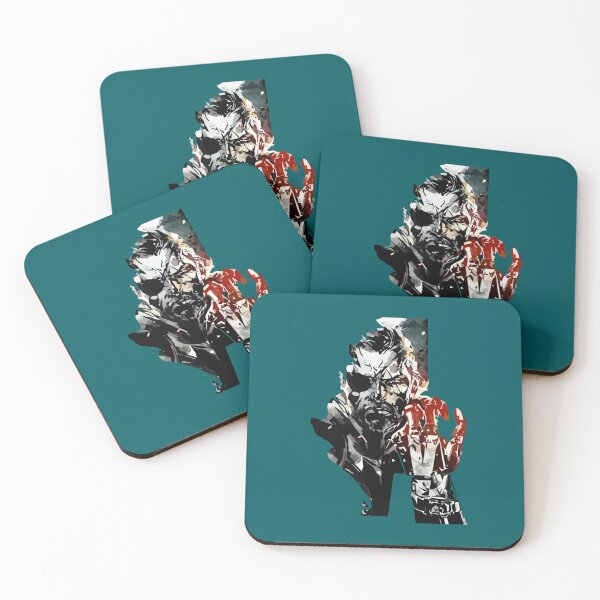 Item preview, Metal Gear Solid V designed and sold by sanyuantonio.