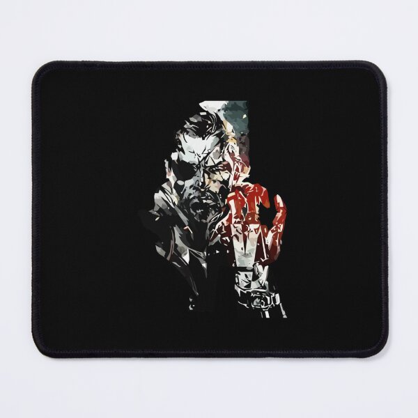 Item preview, Metal Gear Solid V designed and sold by sanyuantonio.