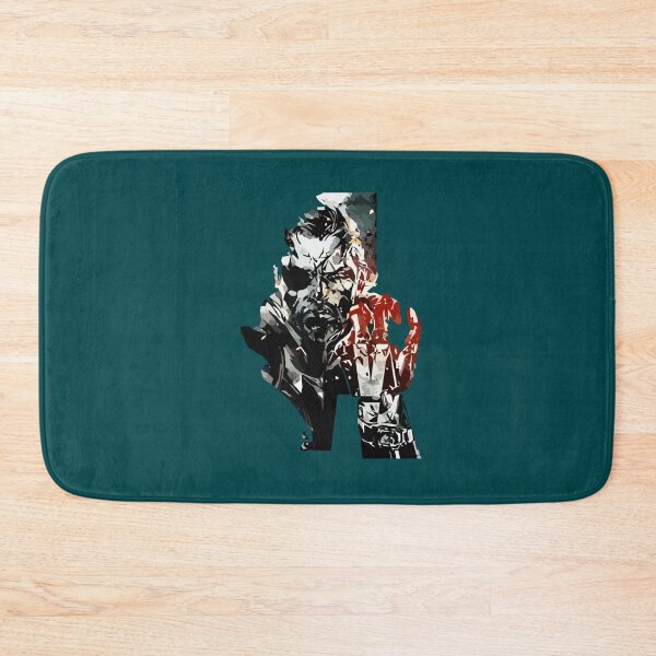 Item preview, Metal Gear Solid V designed and sold by sanyuantonio.