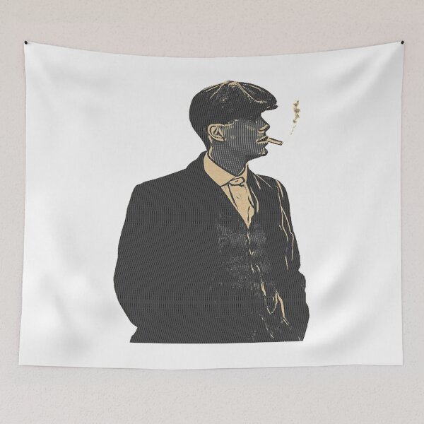 Item preview, Shelby   designed and sold by matttmanggg.