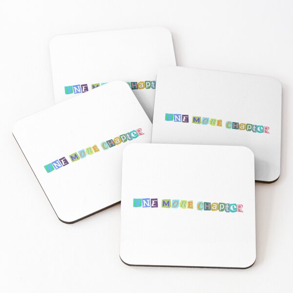 Item preview, One more chapter designed and sold by Gwendesigns.