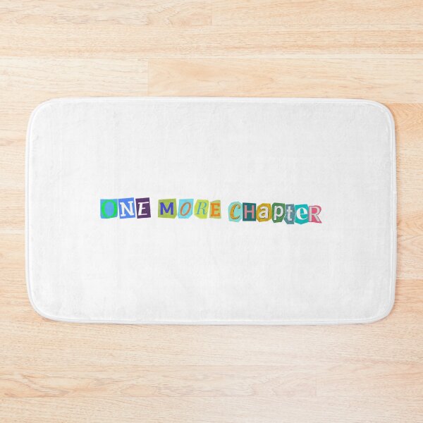 Item preview, One more chapter designed and sold by Gwendesigns.
