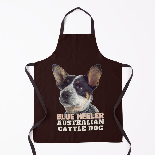 Item preview, The Australian Cattle Dog Blue Heeler designed and sold by AntoneCox.