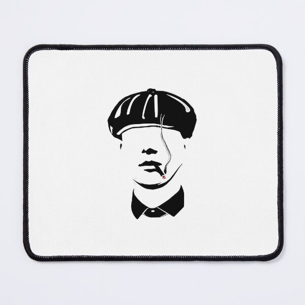 Item preview, Tommy  Shelby    designed and sold by matttmanggg.