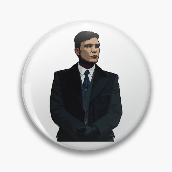 Item preview, Tommy Shelby                                       (37) designed and sold by matttmanggg.