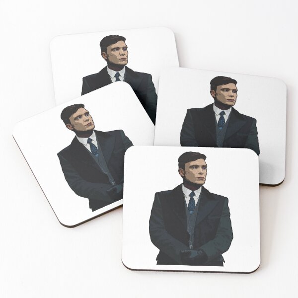 Item preview, Tommy Shelby                                       (37) designed and sold by matttmanggg.