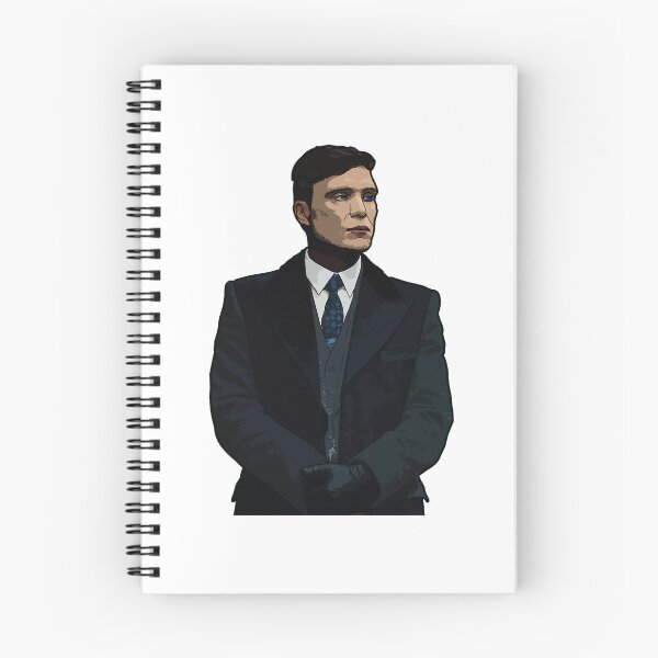 Item preview, Tommy Shelby                                       (37) designed and sold by matttmanggg.