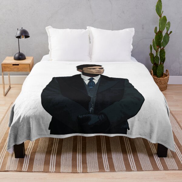 Item preview, Tommy Shelby                                       (37) designed and sold by matttmanggg.