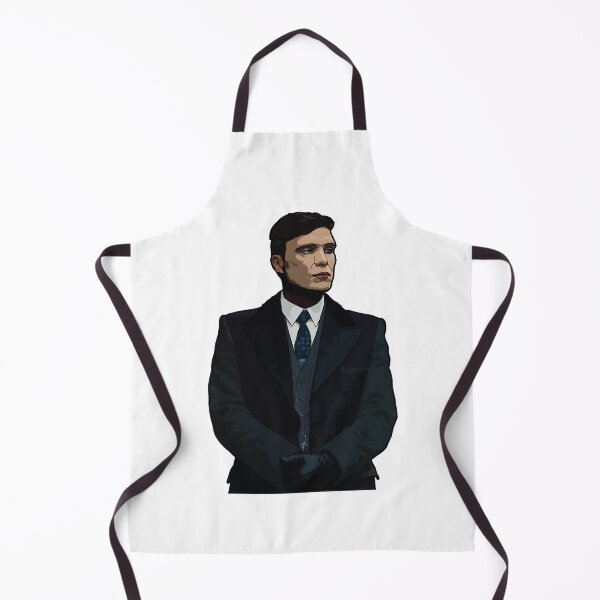 Item preview, Tommy Shelby (37) designed and sold by matttmanggg.