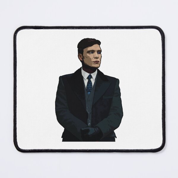 Item preview, Tommy Shelby                                       (37) designed and sold by matttmanggg.