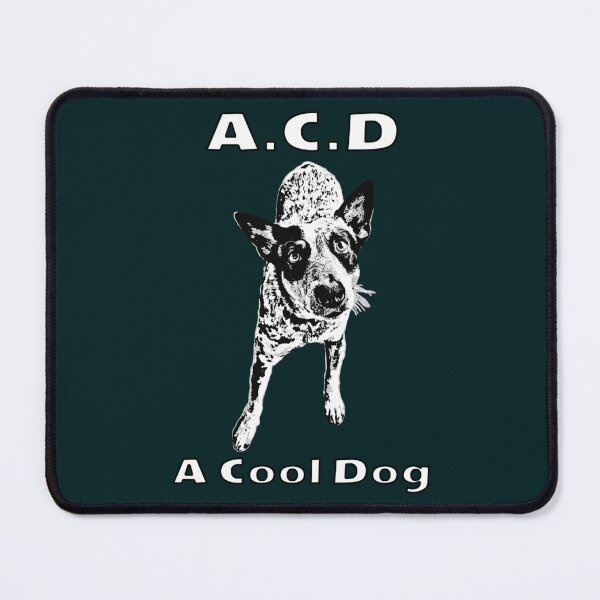Item preview, Dog and Heelers   designed and sold by AntoneCox.