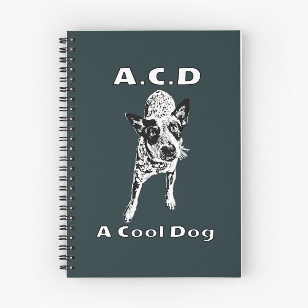 Item preview, Dog and Heelers   designed and sold by AntoneCox.