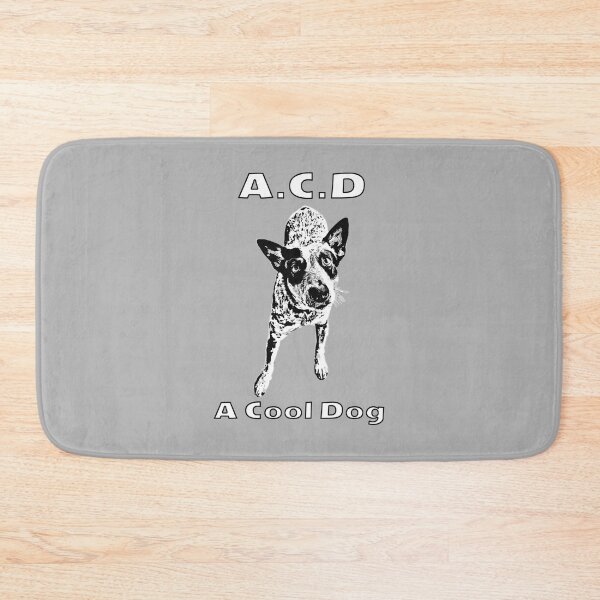 Item preview, Dog and Heelers   designed and sold by AntoneCox.