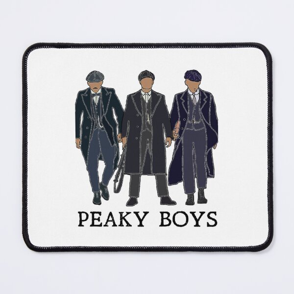 Item preview, Tommy Shelby                                   (33) designed and sold by matttmanggg.