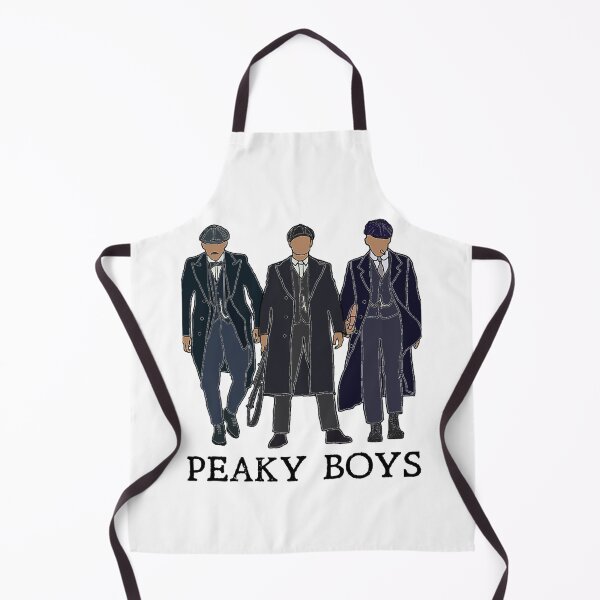 Item preview, Tommy Shelby (33) designed and sold by matttmanggg.