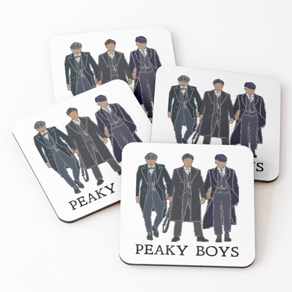 Item preview, Tommy Shelby                                   (33) designed and sold by matttmanggg.