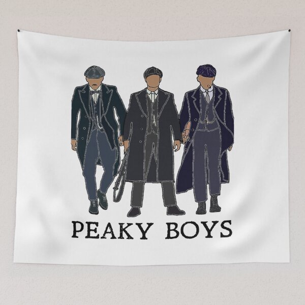 Item preview, Tommy Shelby                                   (33) designed and sold by matttmanggg.