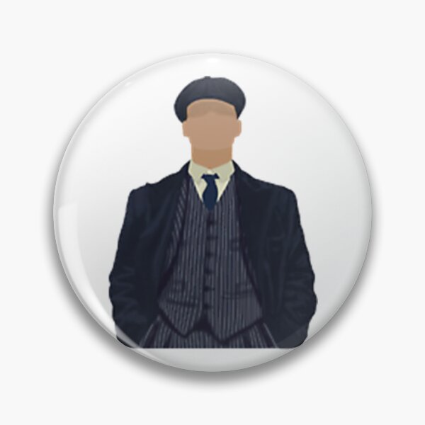 Item preview, Tommy Shelby                        (22) designed and sold by matttmanggg.