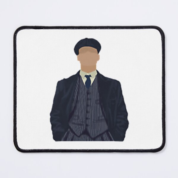 Item preview, Tommy Shelby (22) designed and sold by matttmanggg.