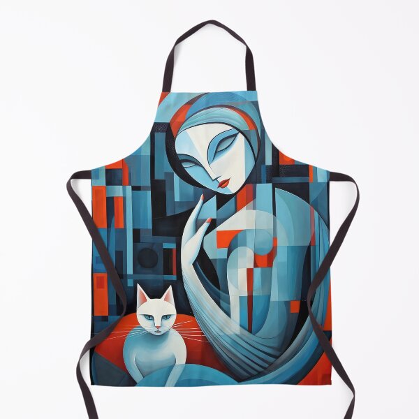 Item preview, Clever Cat designed and sold by munki-urban.