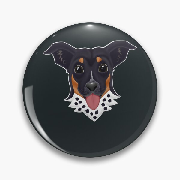 Item preview, Aussie Blue Heeler  Perfect Gift   designed and sold by AntoneCox.