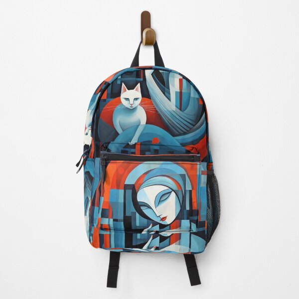 Item preview, Clever Cat designed and sold by munki-urban.
