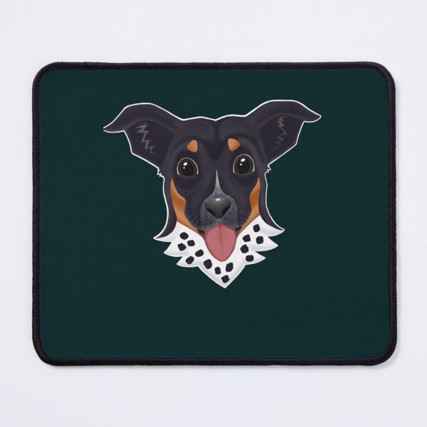 Item preview, Aussie Blue Heeler Perfect Gift designed and sold by AntoneCox.