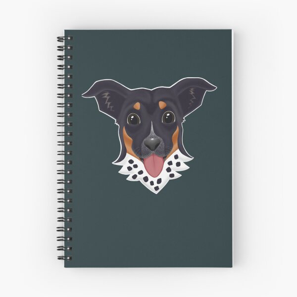 Item preview, Aussie Blue Heeler  Perfect Gift   designed and sold by AntoneCox.