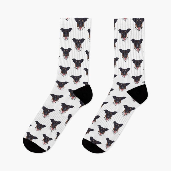 Artikelvorschau, Aussie Blue Heeler Perfektes Geschenk entworfen und verkauft von AntoneCox.