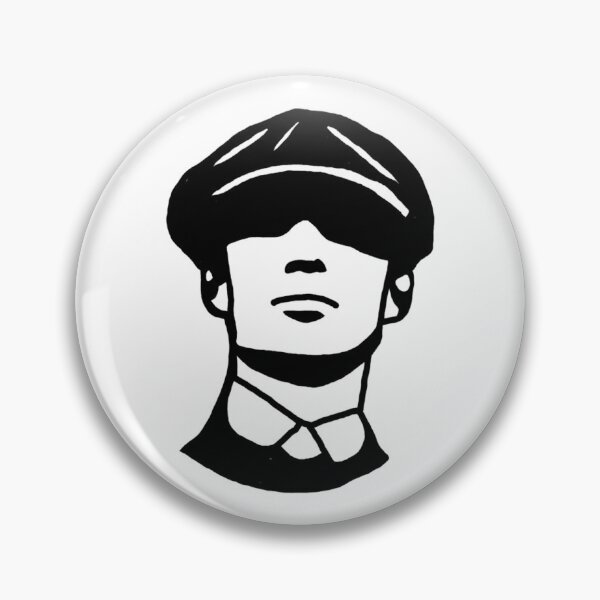 Item preview, Tommy Shelby                    (18) designed and sold by matttmanggg.