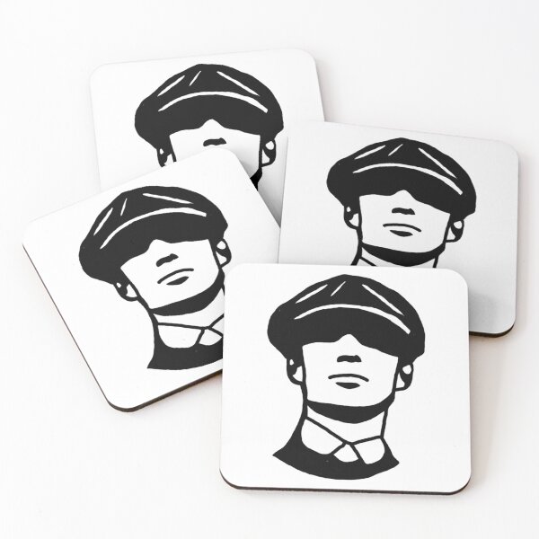 Item preview, Tommy Shelby                    (18) designed and sold by matttmanggg.