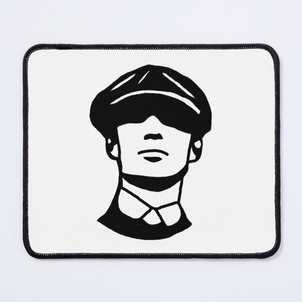 Item preview, Tommy Shelby                    (18) designed and sold by matttmanggg.