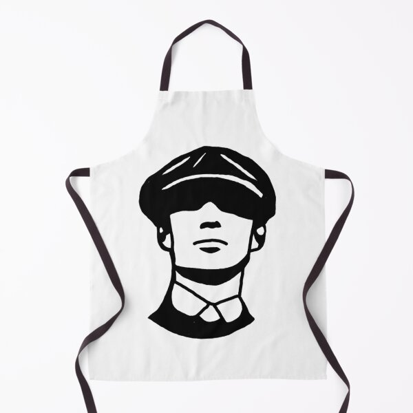 Item preview, Tommy Shelby (18) designed and sold by matttmanggg.