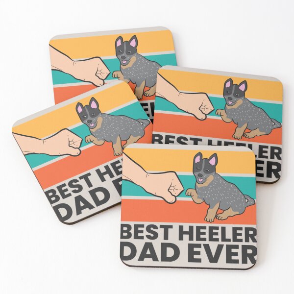 Item preview, Australian Cattle Dog  designed and sold by AntoneCox.