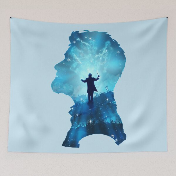 Item preview, Dream Conductor designed and sold by DVerissimo.