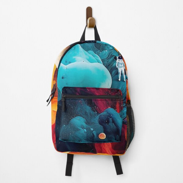 Item preview, Space Explorers designed and sold by David Burstein.